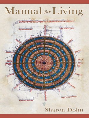 cover image of Manual for Living